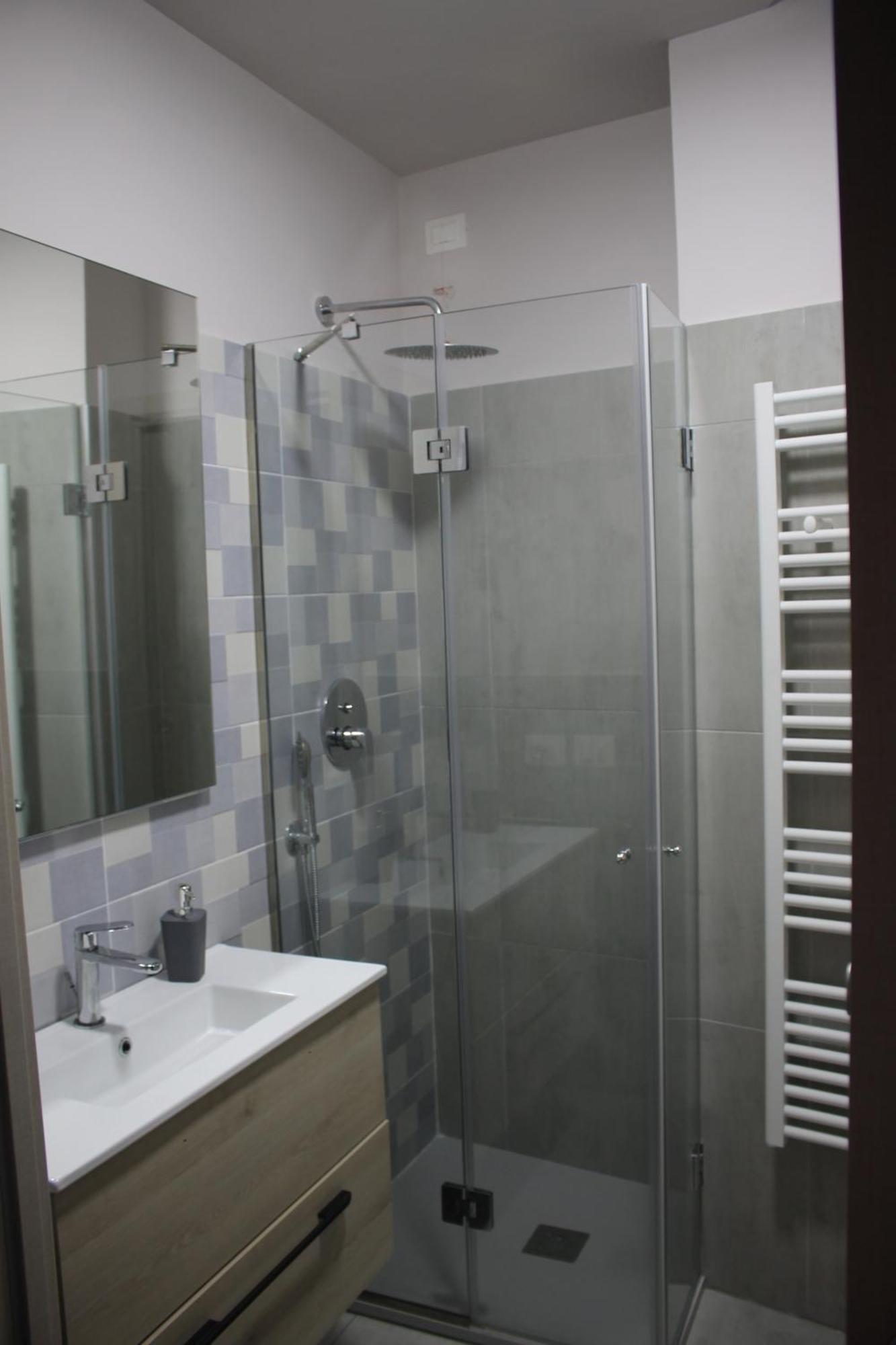 La Ponzianina Apartman Spoleto Kültér fotó