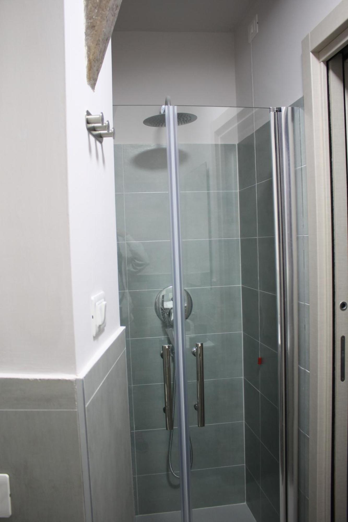 La Ponzianina Apartman Spoleto Kültér fotó
