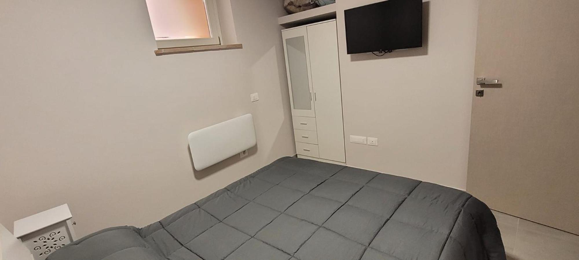 La Ponzianina Apartman Spoleto Kültér fotó