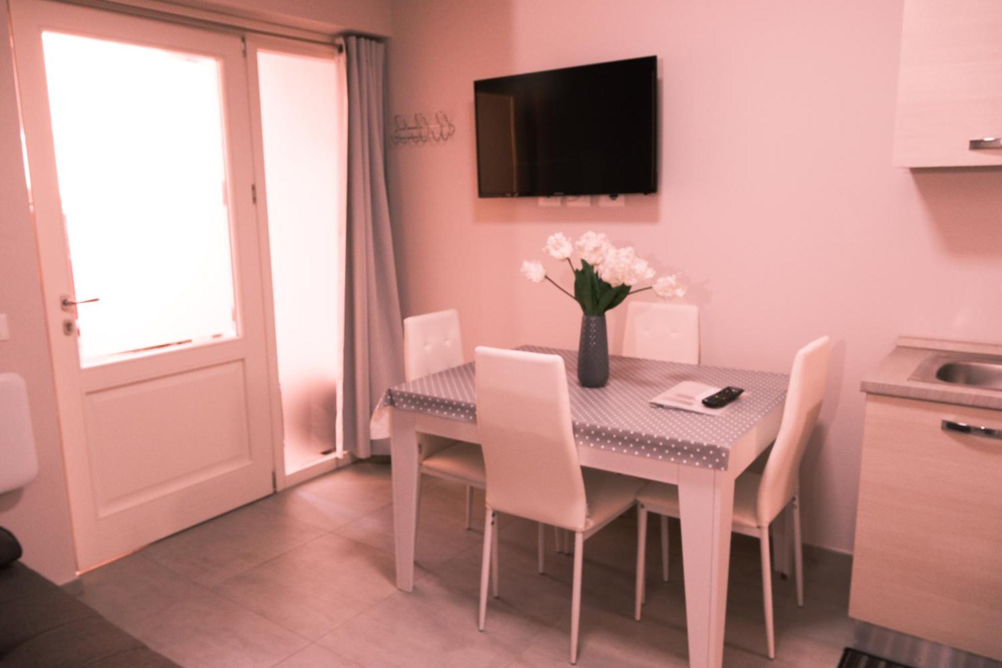 La Ponzianina Apartman Spoleto Kültér fotó