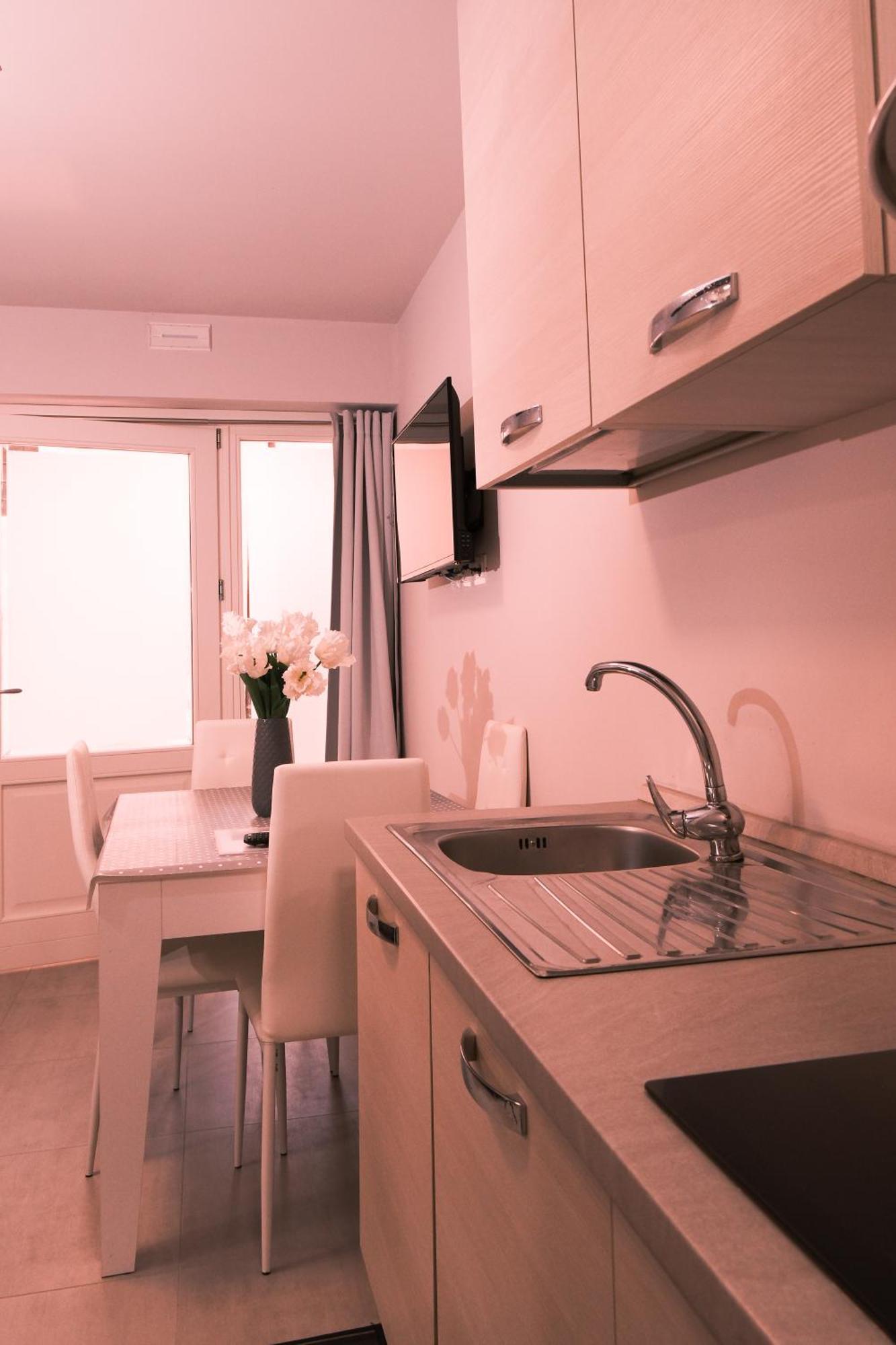 La Ponzianina Apartman Spoleto Kültér fotó